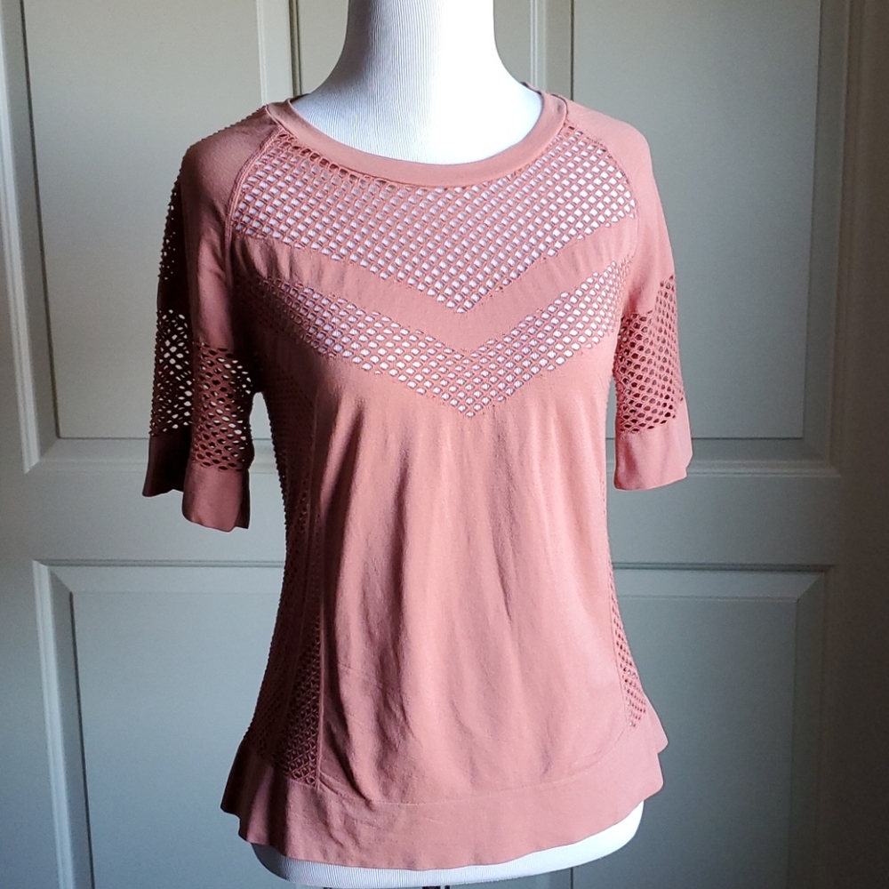 LAST CALL! Varley Workout Top